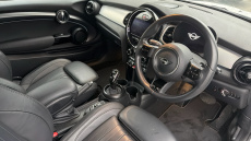 MINI Hatchback 1.5 Cooper Exclusive Premium 3dr Auto Petrol Hatchback